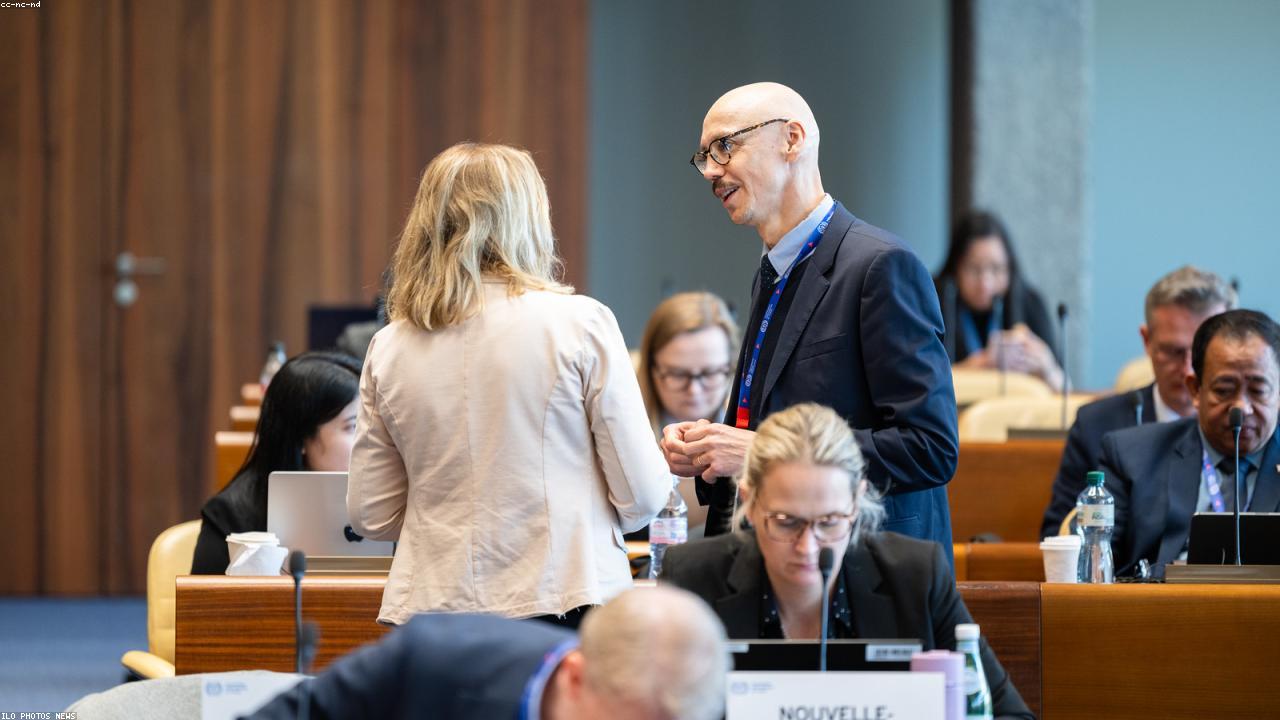 Özel ofis birimi Skvorenat